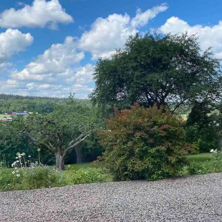 Villa Bjoerkliden B&B Tenhult Dış mekan fotoğraf